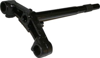 Triple Tree Fork for GS-804