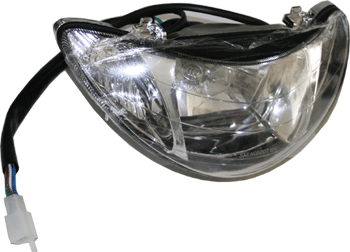 Head Light for GS-805 (4 wires)