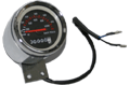 Odometer for GS-824 