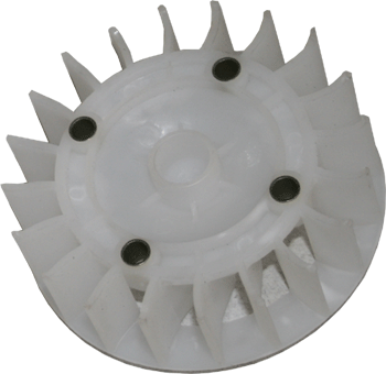 50cc Cooling Fan (D=110 mm)