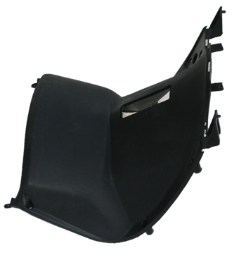 Front Boot Cover B for GS-805