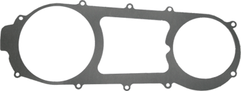 150cc GY6 Engine Left  Crankcase Cover Gasket for (Long Case)