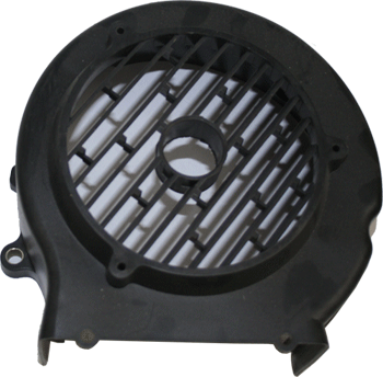 150cc GY6 Engine Fan Cover