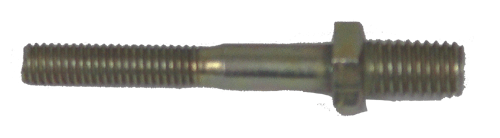 Starter Plate Bolt A (58.75mm)