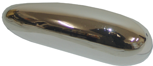 Side Cover for GS-302,303